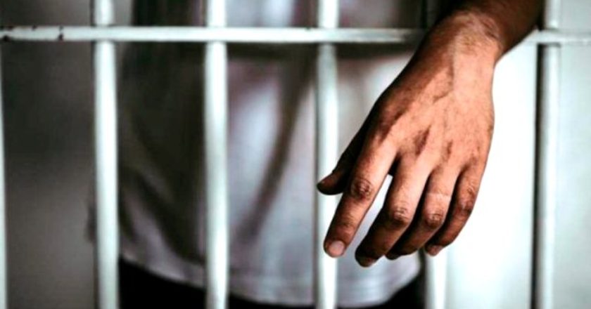 Condenaron a ocho años y cuatro meses de prisión a un joven de Almafuerte por abuso sexual-La Ola Digital