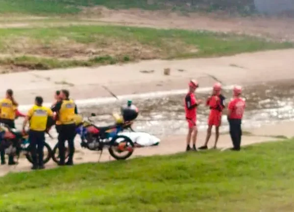 Encontraron a un hombre muerto en el río Suquía