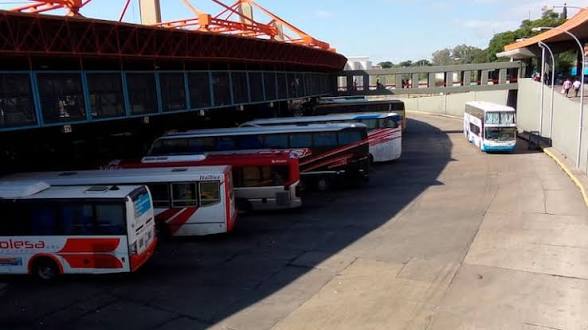 Subió casi 15% el transporte interurbano