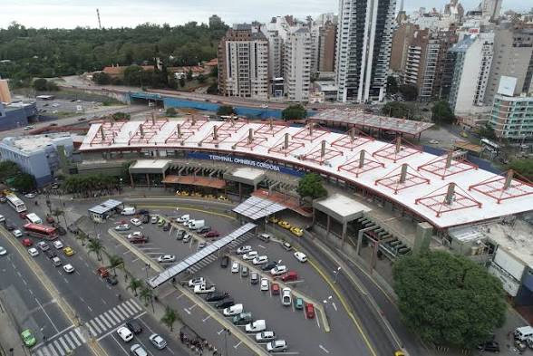 Se normaliza el servicio de transporte interurbano