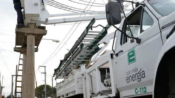 Los aumentos dispuestos por Nación fueron el principal factor de la suba de la tarifa de EPEC