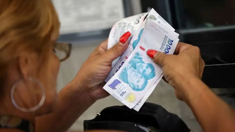 ANSES oficializó un aumento del 1,93% para jubilaciones, pensiones y asignaciones familiares en noviembre-La Ola Digital