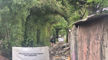 Un policía murió tras ser atropellado por un tren
