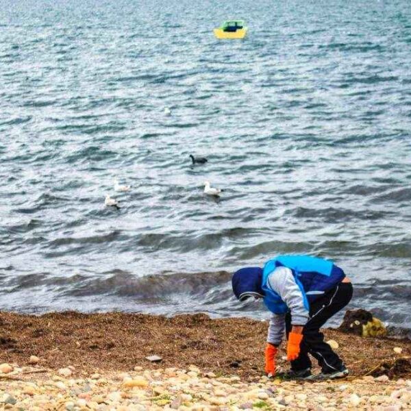 Villa Amancay celebrará el Día del Pueblo con una jornada comunitaria de limpieza del lago