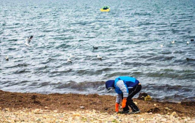 Villa Amancay celebrará el Día del Pueblo con una jornada comunitaria de limpieza del lago-La Ola Digital