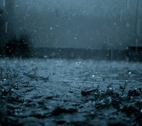 Córdoba espera un fin de semana con tormentas y lluvias que podrían extenderse durante varios días