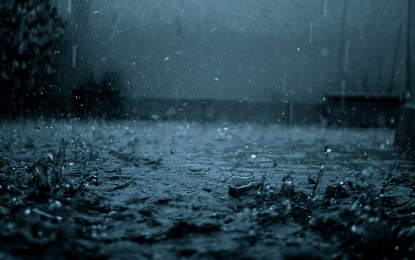 Córdoba espera un fin de semana con tormentas y lluvias que podrían extenderse durante varios días-La Ola Digital