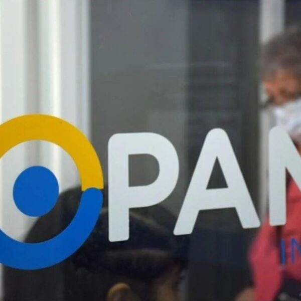PAMI realizará un operativo de atención en Los Reartes