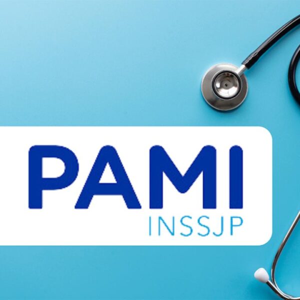 Médicos y odontólogos de PAMI realizarán un paro de cuatro días