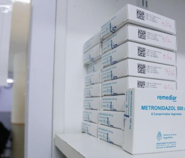 Gustavo Klein advirtió que la reducción de Remediar deja sin cobertura a múltiples patologías en Córdoba