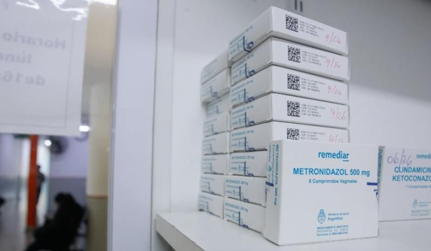 Gustavo Klein advirtió que la reducción de Remediar deja sin cobertura a múltiples patologías en Córdoba-La Ola Digital