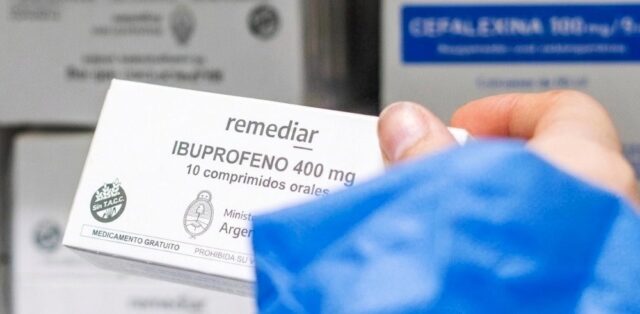 De 119 medicamentos a solo seis: El ajuste nacional en Remediar afecta a toda Córdoba-La Ola Digital