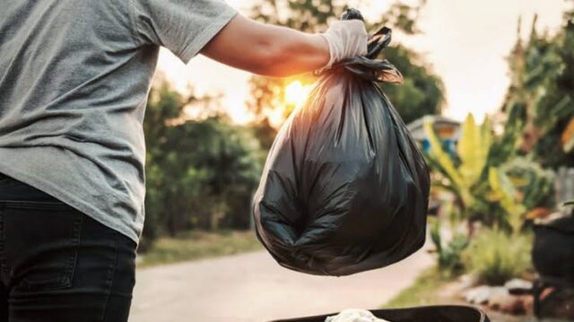 ¿Por qué hoy se celebra el Día Nacional del Recolector de Residuos?-La Ola Digital