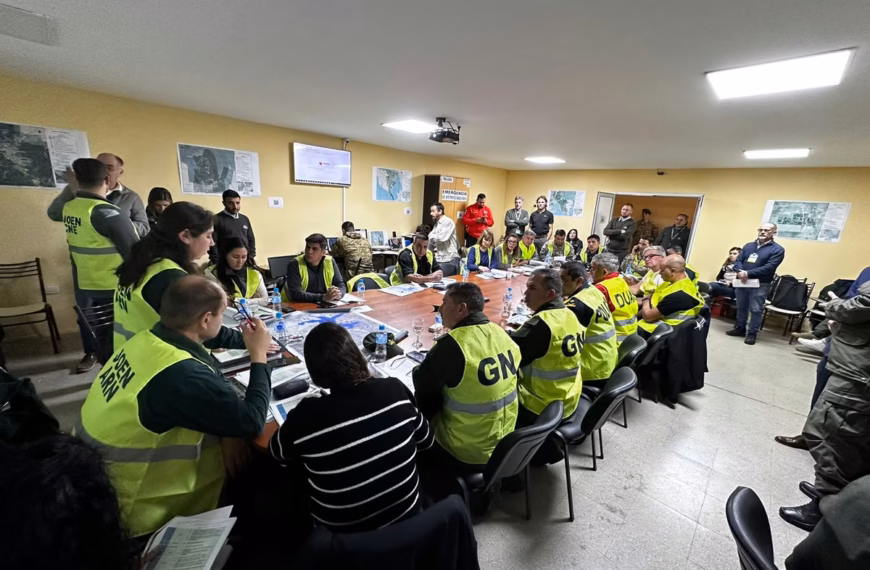 La Central Nuclear Embalse realizará un simulacro de emergencia el 19 de noviembre