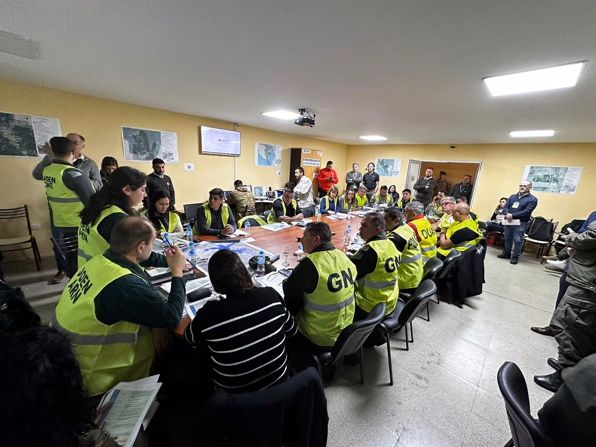 La Central Nuclear Embalse realizará un simulacro de emergencia el 19 de noviembre-La Ola Digital