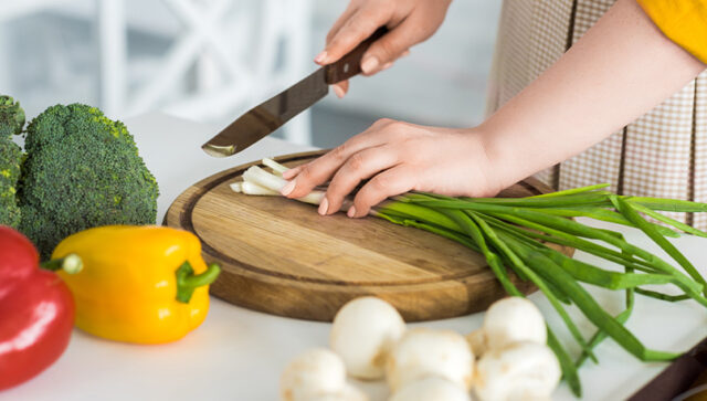 Villa del Dique realizará una nueva capacitación en manipulación de alimentos-La Ola Digital