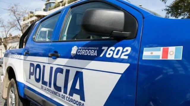 Villa Yacanto: una pelea entre vecinos terminó con detonaciones y un allanamiento policial-La Ola Digital